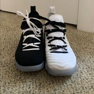 NWOT Nike Lebron’s Basketball Shoes